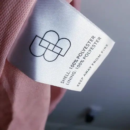 Baltic Born Colette Sweetheart Midi Dress New Without Tags