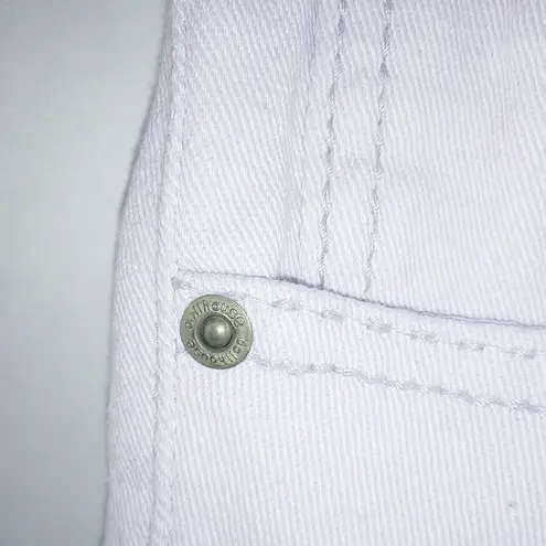 Dollhouse  11 32x29 Super Light Pink Skinny Jeans