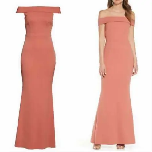 Katie May Legacy Gown Size Small