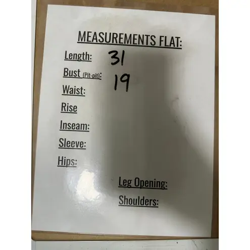 Flying Tomato  Dress Women MEDIUM Multi-Color Printed Short Sleeve Tunic Mini