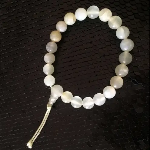 Sea Green “New Jade” Power Stretch Bracelet