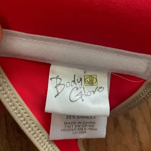 Body Glove swim top thumbnail 3