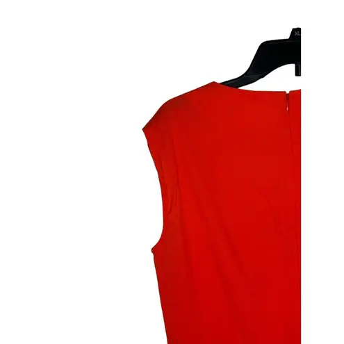 Lafayette 148 New York Women Dress V