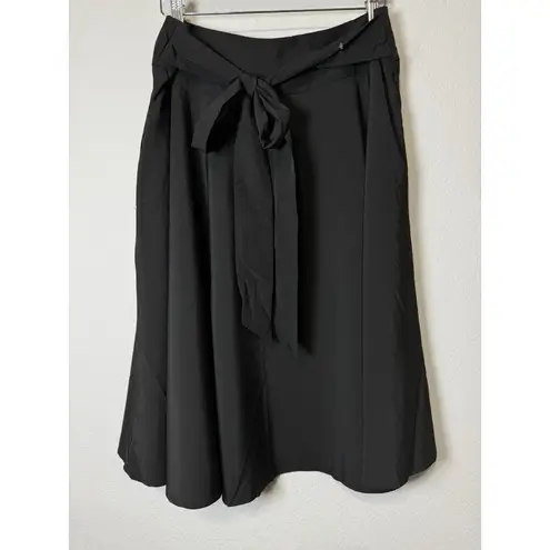 Belle Poque Women's Black High Waist A