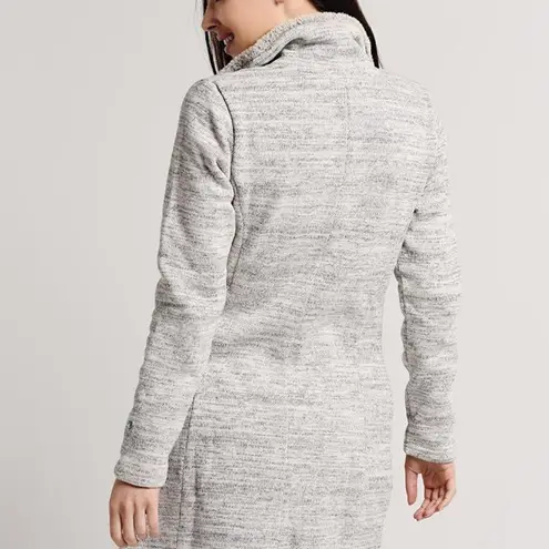 Kuhl Full Zip Knit Jacket