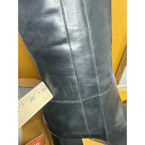 Free People  Naomi high boots NIB👢👢👢👢 size 11