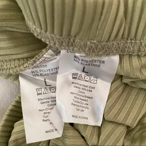 Boutique NEW Ribbed Lounge Set