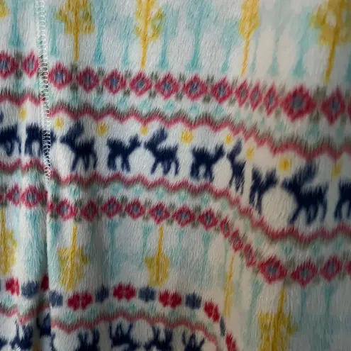 BP Christmas Onesie Pajamas