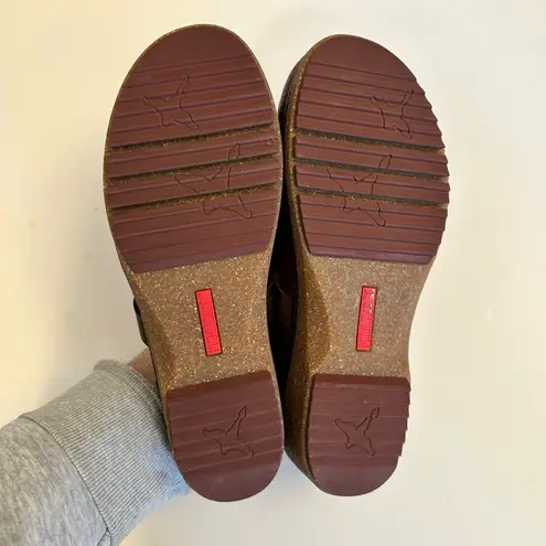 PIKOLINOS GRANADA Women’s medium heel clogs SIZE 41 EU