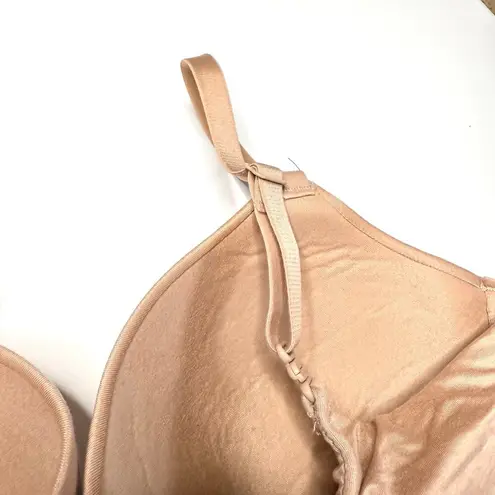 Auden The Icon Lightly Lined Full Coverage Underwire T