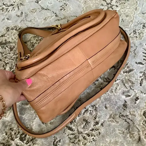 Chloé CHLOE PARATY leather bag 🌻🌻
