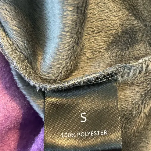 Mossy Oak Women's Sweater Fleece Knit
Jacket Break-Up Country Camo Purple