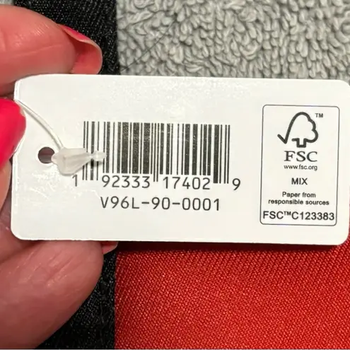 NWT Kate Spade for Clinique Tote and Cosmetic Bag