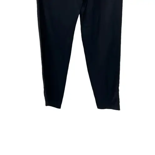 Rachel Comey Prime Pant in Fluid Linen Midnight Navy Blue Size US 6