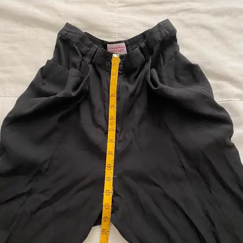 Vivienne Westwood  Dark Grey Joggers Size 2