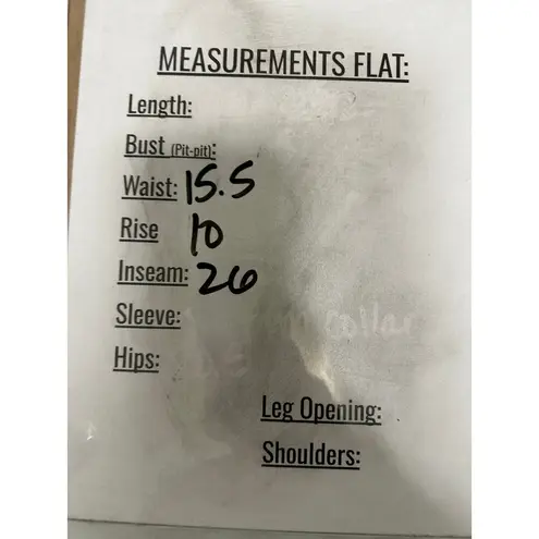 Chico's So Slimming by  Pants Women 1 Medium Blue Stretch Ankle Dress Trousers