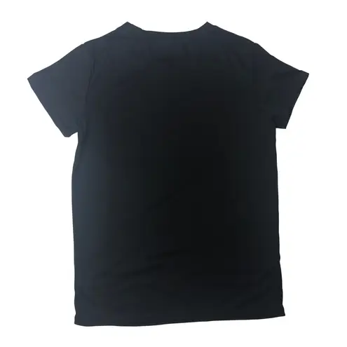 Black Thou Shall Not Try Me T