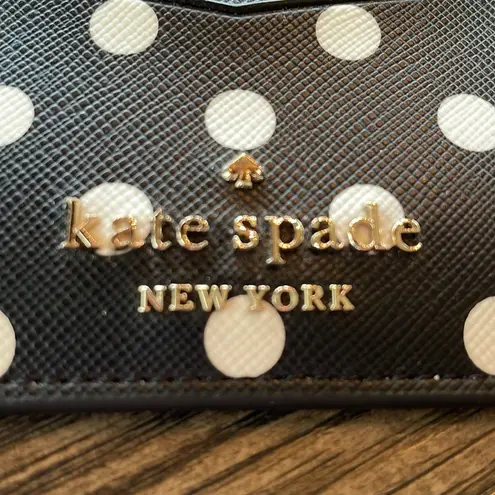 Kate Spade  Cheers Card Holder NWT