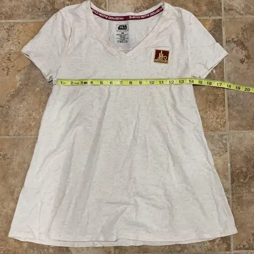 Star Wars Walt Disney World Black Spire Outpost Womens shirt