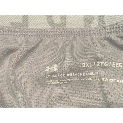 Under Armour  Auburn University Running Play Up Shorts, 2XL, B80, NWT, $25