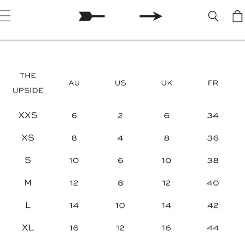 The Upside Mirada Eye Print High Waist Performance Leggings, S