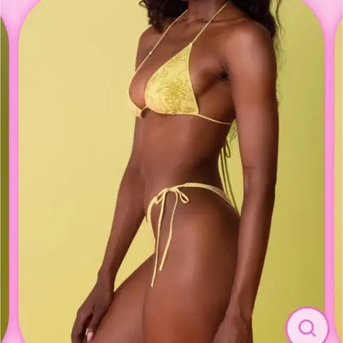 Voight by Valentina Dulce Bikini