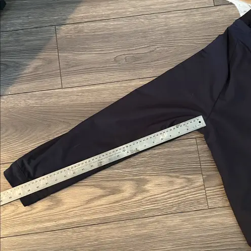  Black skater Jacket size xl long vans Thanks Coach Long MTE  Jacket Sz XL