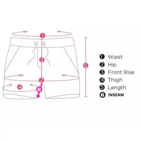 The Outsiders Short Large