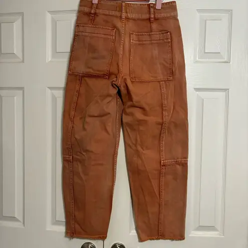 Free People  We The Free High Rise Monroe Jeans