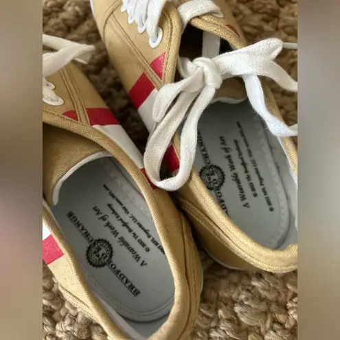 The Bradford Exchange 49ers Sneakers Pre-loved-unisex