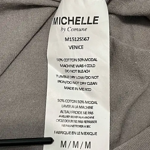 Michelle By Comune Zodiac T