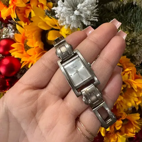 Guess  stainless vintage watch ✨ thumbnail 6