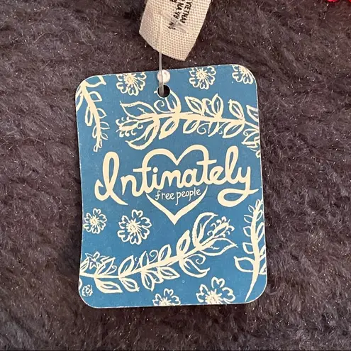 Free People  Mari Printed Bralette