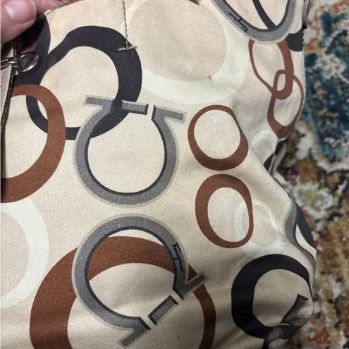 Salvatore Ferragamo Authentic bag original retail $1800