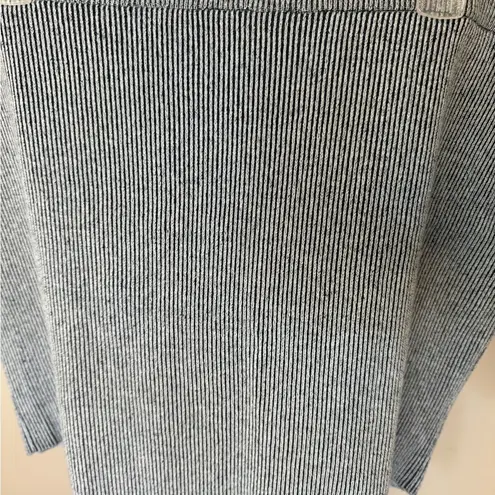 Wild Fable  Stretch Sweater Mini Skirt NWT