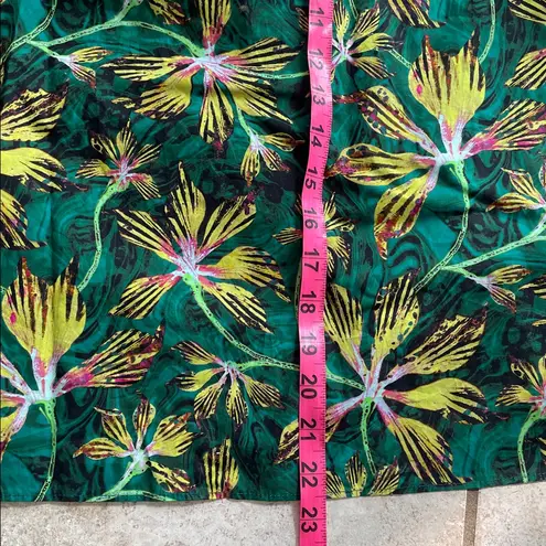 Ulla Johnson Marlie Blouse Tigerlily