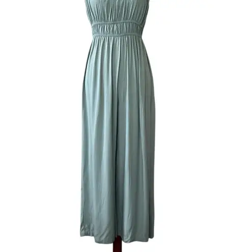 Cupshe  Square Neck Jumpsuit