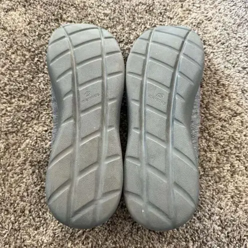 Merinos Women's Grey Merino Wool Slip