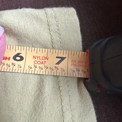 Susan Graver Light Green White Floral Embroidered Short Sleeve T-Shirt Sz. 2X.