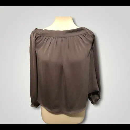 L'Academie L’ academie off shoulder top