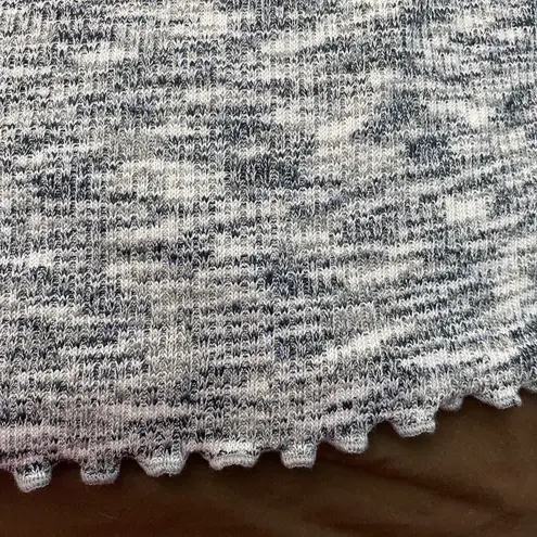 NWT Maronie lettuce edge shorts size L Size L