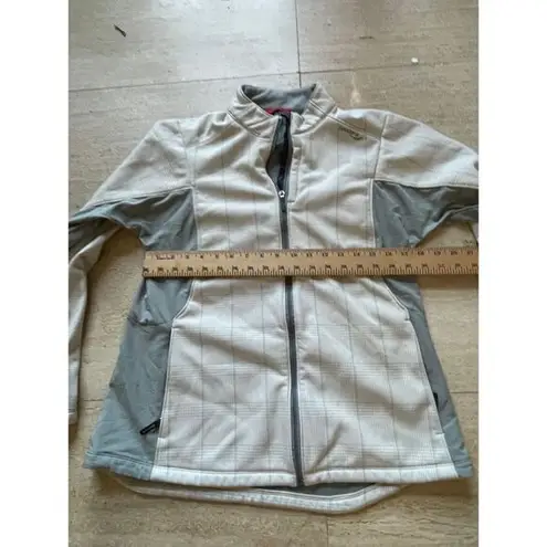 Soucony Light Gray Fleece