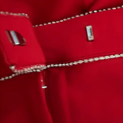 Lovers + Friends  Rhinestone Pants