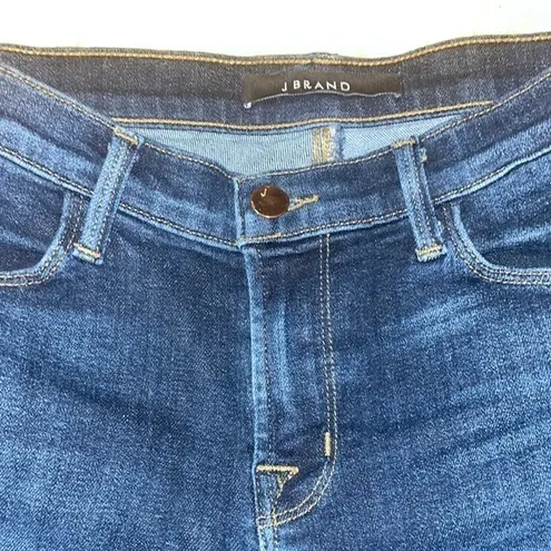 J Brand ‎ Maria Oblivion Jeans
