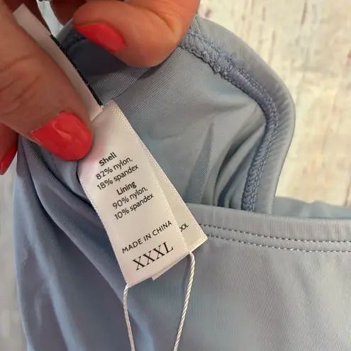 ANDIE NWT Swim The Nantucket One Piece