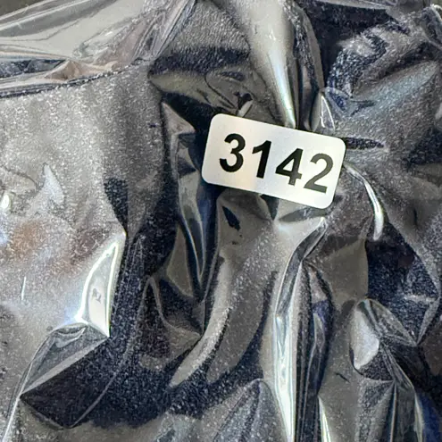 James Perse Tunic Top Long Sleeve V Neck Casual Relaxed Fit Size 3 US L