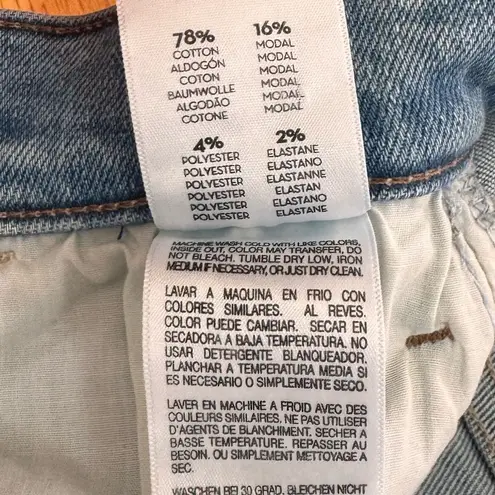 MOTHER The Hustler Ankle