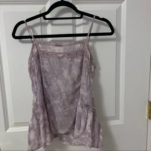 South Moon Under  tank