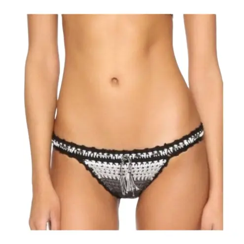 PilyQ 🦎Stardust Crochet Bikini Bottoms🌵