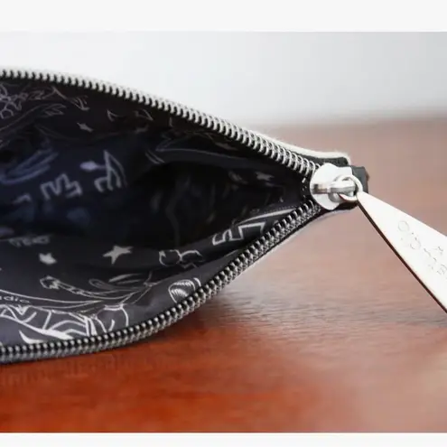 Catstudio Collegiate Penn State University Zipper Pouch Travel Bag Brand New Blue